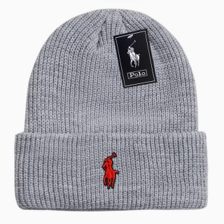 POLO Knitted Beanie Hats 128218