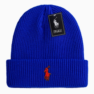 POLO Knitted Beanie Hats 128221