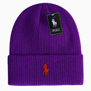 POLO Knitted Beanie Hats 128222
