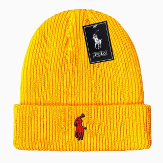 POLO Knitted Beanie Hats 128224