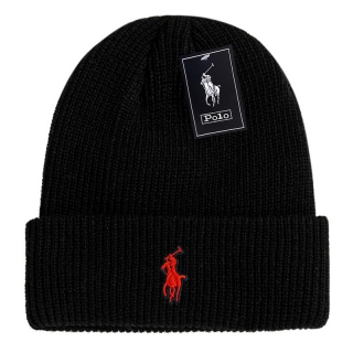 POLO Knitted Beanie Hats 128225