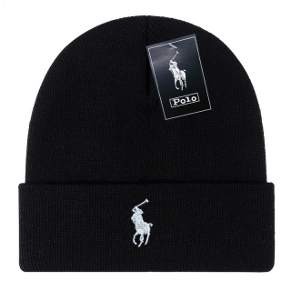 POLO Knitted Beanie Hats 128228