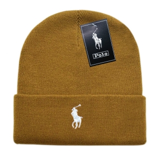 POLO Knitted Beanie Hats 128229