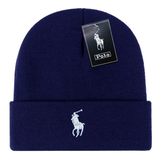 POLO Knitted Beanie Hats 128227