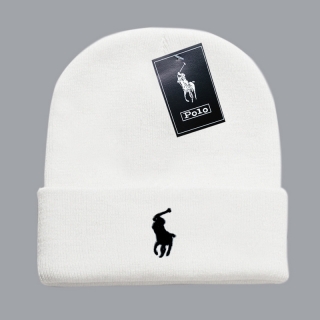 POLO Knitted Beanie Hats 128230