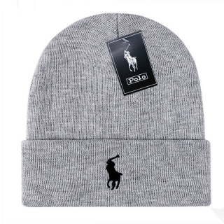 POLO Knitted Beanie Hats 128231