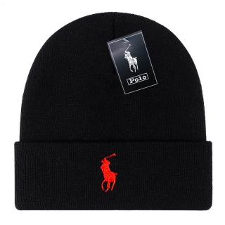 POLO Knitted Beanie Hats 128232