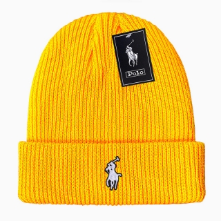 POLO Knitted Beanie Hats 128234