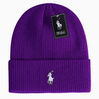POLO Knitted Beanie Hats 128237