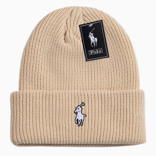 POLO Knitted Beanie Hats 128239