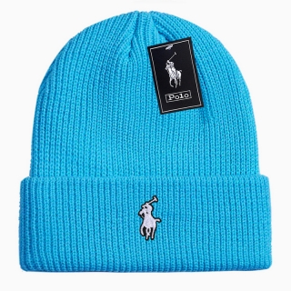 POLO Knitted Beanie Hats 128240