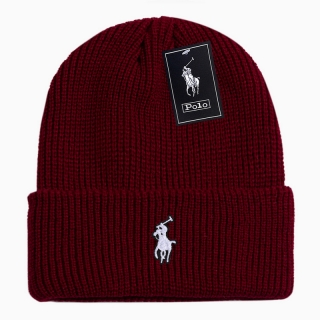 POLO Knitted Beanie Hats 128241