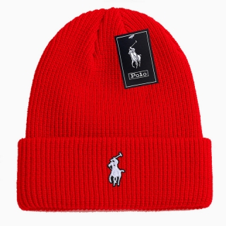 POLO Knitted Beanie Hats 128242