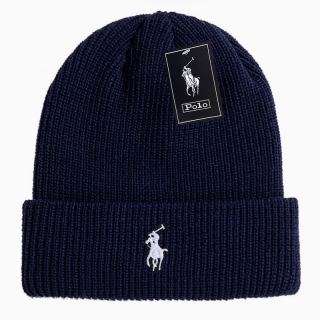 POLO Knitted Beanie Hats 128243