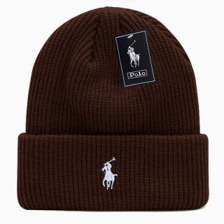 POLO Knitted Beanie Hats 128244