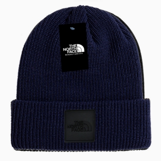 The North Face Knitted Beanie Hats 128249