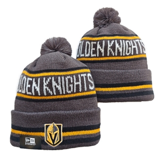 Vegas Golden Knights NHL Knitted Beanie Hats 128267