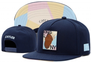 Cayler & Sons Snapback Hats 128289