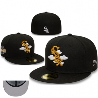 Chicago White Sox MLB 59FIFTY Fitted Hats 128314