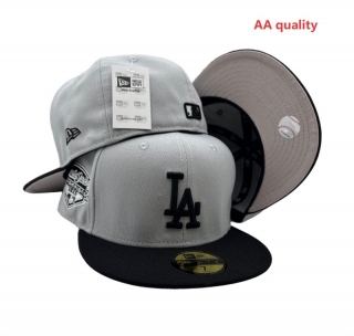 Los Angeles Dodgers MLB 59FIFTY Fitted Hats 128360