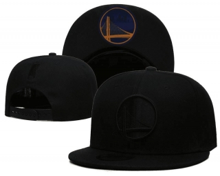 Golden State Warriors NBA Snapback Hats 128388