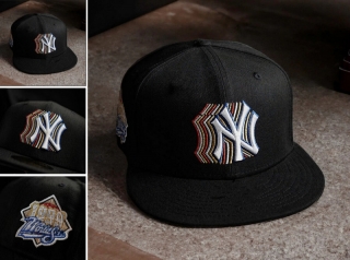 New York Yankees MLB Snapback Hats 128406