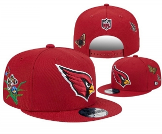 Arizona Cardinals NFL 9FIFTY Snapback Hats 128430