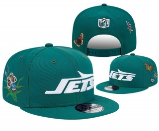 New York Jets NFL 9FIFTY Snapback Hats 128454