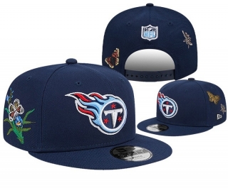 Tennessee Titans NFL 9FIFTY Snapback Hats 128461
