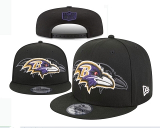 Baltimore Ravens NFL 9FIFTY Snapback Hats 128464