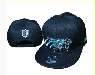 Carolina Panthers NFL 9FIFTY Snapback Hats 128465