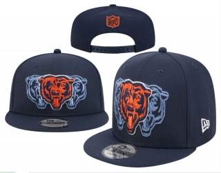 Chicago Bears NFL 9FIFTY Snapback Hats 128466