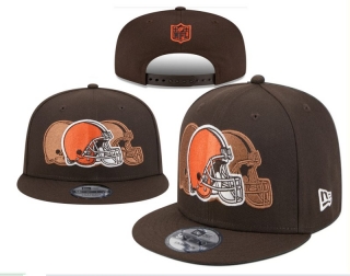Cleveland Browns NFL 9FIFTY Snapback Hats 128468