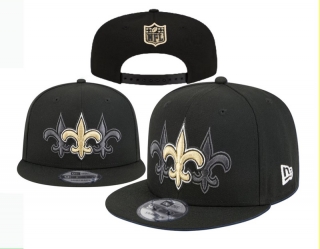 New Orleans Saints NFL 9FIFTY Snapback Hats 128477