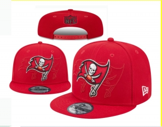 Tampa Bay Buccaneers NFL 9FIFTY Snapback Hats 128482