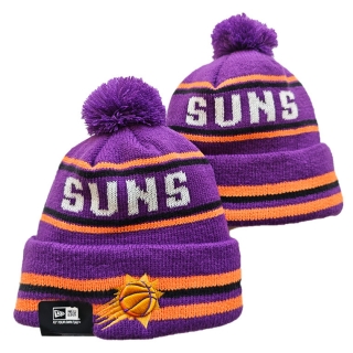 Phoenix Suns NBA Knitted Beanie Hats 128513
