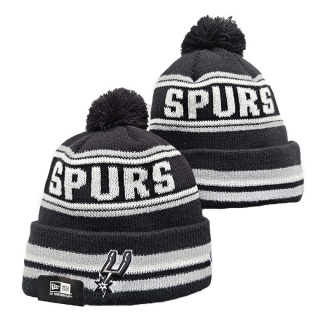 San Antonio Spurs NBA Knitted Beanie Hats 128516