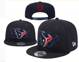 Houston Texans NFL 9FIFTY Snapback Hats 128526