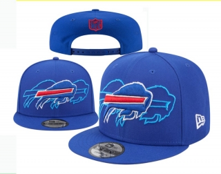 Buffalo Bills NFL 9FIFTY Snapback Hats 128525