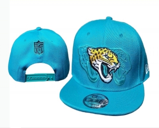 Jacksonville Jaguars NFL 9FIFTY Snapback Hats 128528