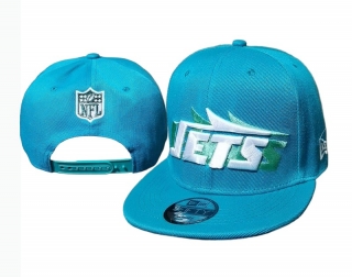 New York Jets NFL 9FIFTY Snapback Hats 128533