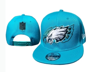 Philadelphia Eagles NFL 9FIFTY Snapback Hats 128534