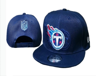 Tennessee Titans NFL 9FIFTY Snapback Hats 128536