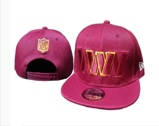 Washington Redskins NFL 9FIFTY Snapback Hats 128537