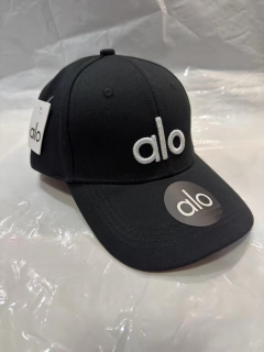 aIo Curved Snapback Hats 128538