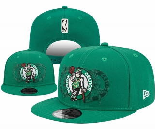 Boston Celtics NBA 9FIFTY Snapback Hats 128559