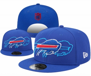 Buffalo Bills NFL 9FIFTY Snapback Hats 128561