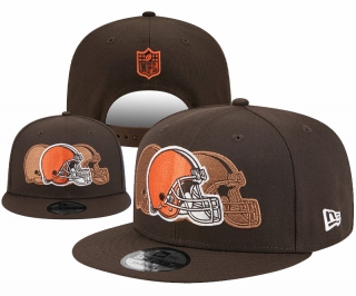 Cleveland Browns NFL 9FIFTY Snapback Hats 128566