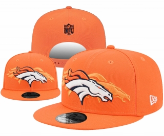 Denver Broncos NFL 9FIFTY Snapback Hats 128568