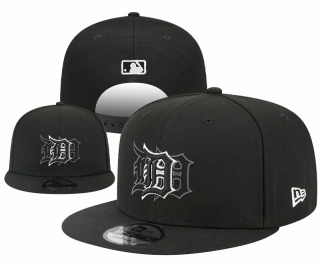 Detroit Tigers MLB 9FIFTY Snapback Hats 128570